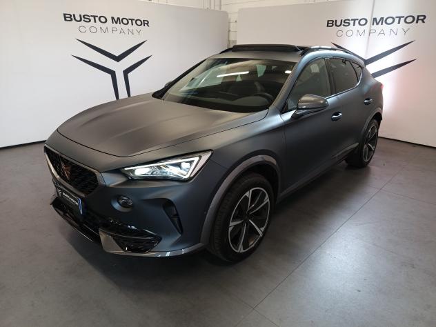 CUPRA Formentor 2.0 tdi 4drive 150cv dsg - Foto 3