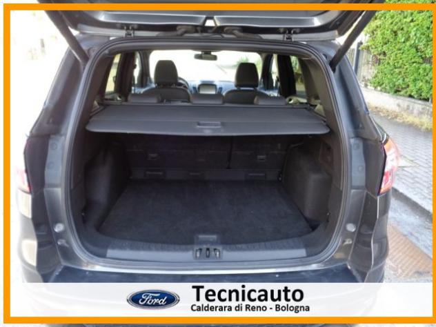 FORD Kuga 1.5 TDCI 120 CV S&S 2WD ST-Line CAMBIO AUTOMATICO rif. 23784374 - Foto 10