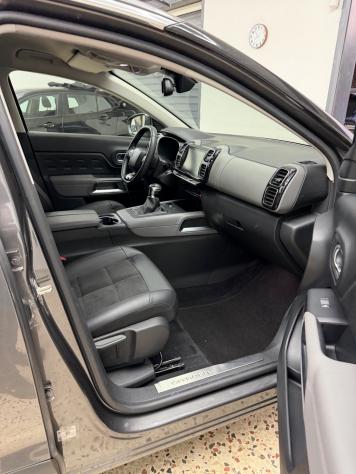 Citroen C5 Aircross BlueHDi 130 2022 - Foto 5