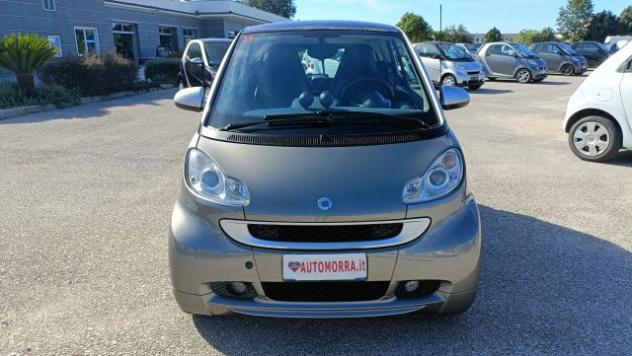 SMART ForTwo 1000 52 kW coupé Pulse n°31 rif. 23943637 - Foto 3