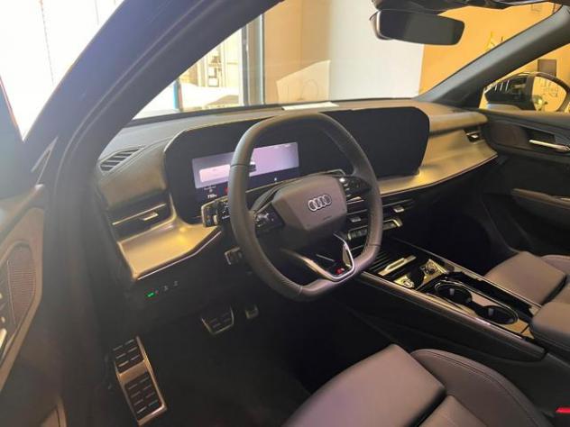 AUDI Q3 SPB TDI 110 kW S tronic S Line edition rif. 23961796 - Foto 9