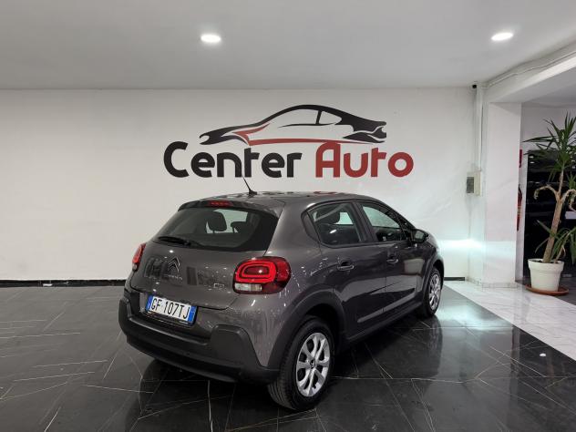 Citroën C3 BlueHDi 100 S&S Feel Pack - Foto 4