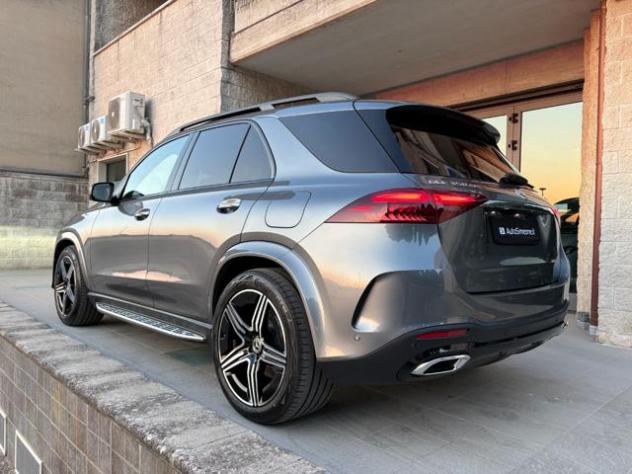 MERCEDES-BENZ GLE 350 de hybrid EQ 4Matic AMG Line Premium Plus TETTO. rif. 24054280 - Foto 7