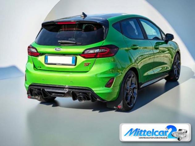 FORD Fiesta 1.5 Ecoboost 200 CV 5 porte ST rif. 24149540 - Foto 5