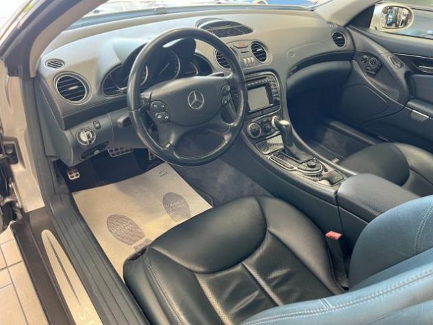 MERCEDES-BENZ SL 500 cat rif. 22454286 - Foto 8