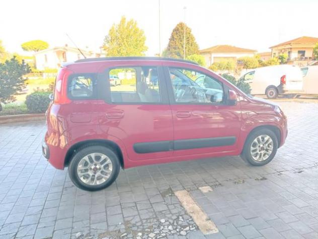 FIAT Panda 1.3 MJT S&S Easy rif. 24066225 - Foto 4