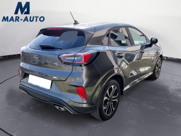 Ford Puma Puma 1.0 ecoboost h ST-Line s&s 125cv - Foto 3