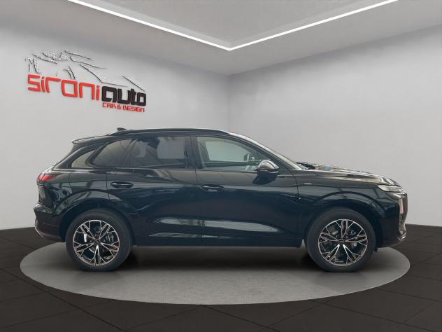 Audi Q3 Q3 1.5 e-hybrid S line edition 272cv s-tronic - Foto 9