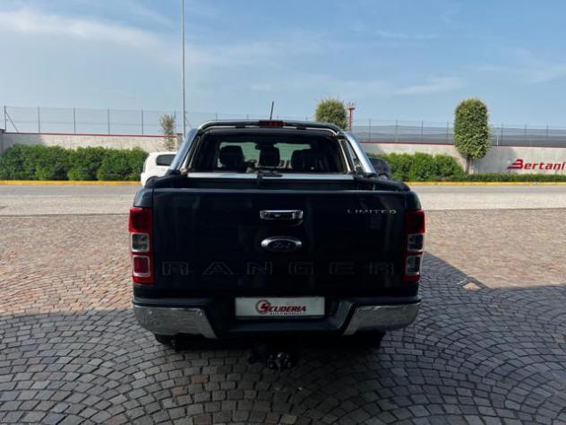 FORD Ranger 2.0 ECOBLUE Limited 5 posti - prezzo + iva rif. 22462373 - Foto 5