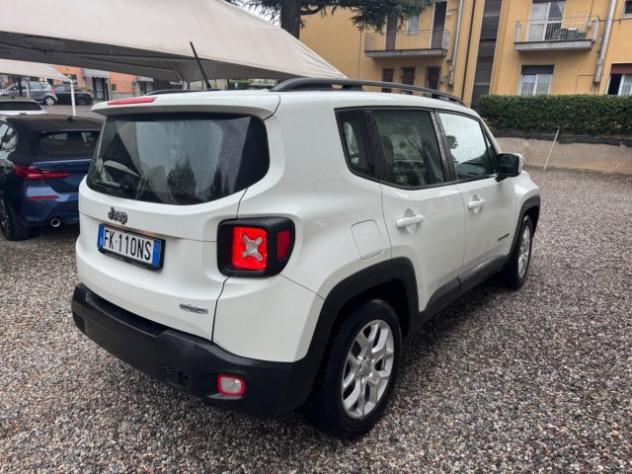 JEEP Renegade 1.6 Mjt 120 CV Longitude/limited rif. 24167149 - Foto 5