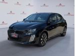 Peugeot 208 Style Hybrid 110 e-DCS6 auto