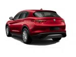 Alfa Romeo Stelvio 2.2 t Sprint rwd 160cv auto