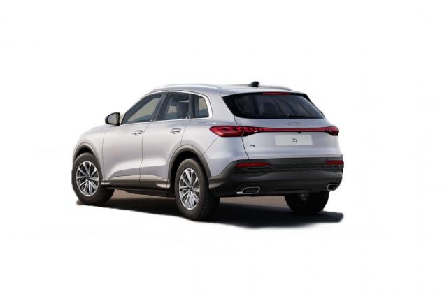 Audi Q5 2.0 tdi mhev+ Business Advanced quattro 204cv s-tronic - Foto 2