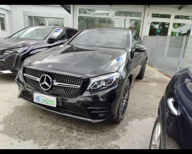 MERCEDES-BENZ GLC 250 d 4Matic Premium rif. 23717002