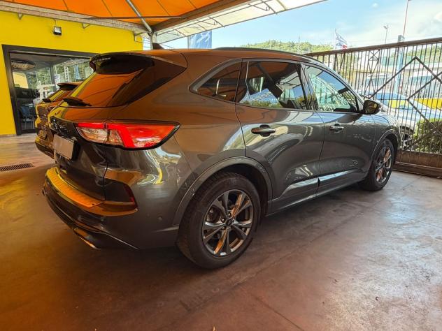 Ford Kuga 2.0 EcoBlue 120CV 2WD ST-Line X Auto - Foto 2