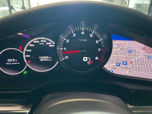 PORSCHE Panamera 2.9 4S Sport Turismo rif. 23790980 - Foto 10