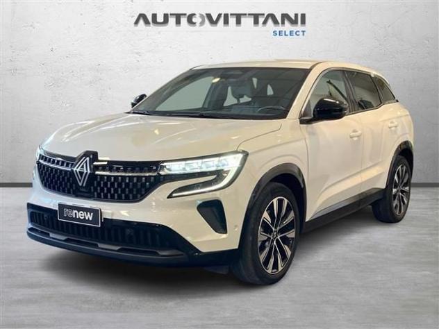 RENAULT Austral 1.2 E-Tech full hybrid Techno 200cv auto rif. 23779028