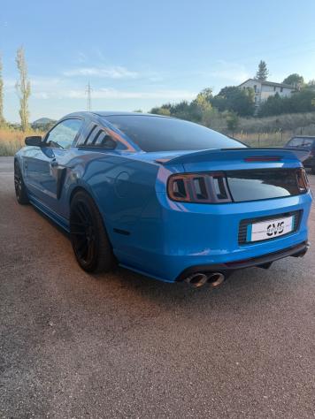 Ford Mustang 5.0 GT CS COYOTE GARANZIA 12/36 MESI - Foto 5
