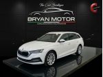 Skoda Octavia 2.0 TDI EVO SCR 150 CV DSG Wagon Executive