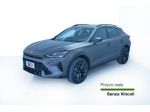 CUPRA Formentor Formentor 2.0 TDI DSG Beyond MY26.6 Century Bronze opaco
