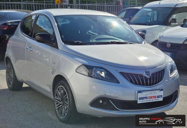 LANCIA Ypsilon 1.2 69cv 5p. GPL - 2021 - Foto 3