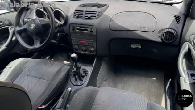 ALFA ROMEO 147 1.9 JTD (115 CV) cat 5p. Progression rif. 23522265 - Foto 9