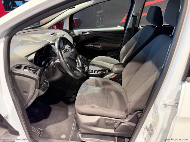 FORD C-Max 1.5 TDCi 120 CV S&S Titanium - Foto 5