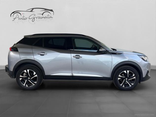 PEUGEOT 2008 BlueHDi 130 S&S EAT8 Allure Pack CAMBIO AUTOMATICO - Foto 8