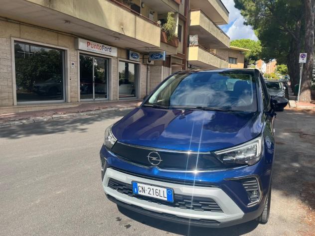 OPEL - Crossland - 1.5 ECOTEC D 110CV S&S Eleg.