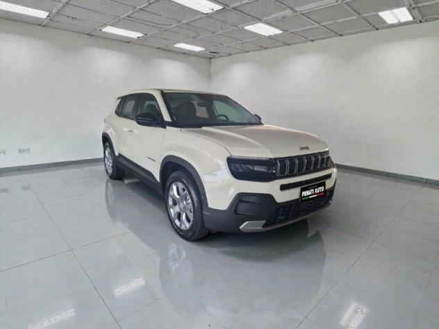 Jeep Avenger 1.2 Turbo Altitude - Foto 2