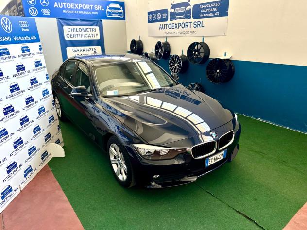 Bmw 318 318d Luxury - Foto 5