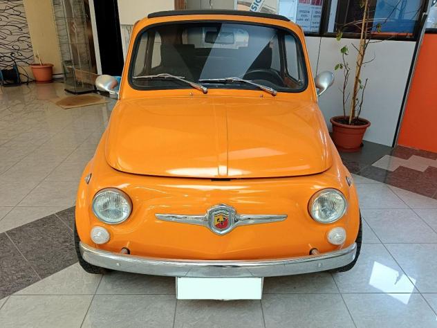 FIAT - 500 - Foto 6