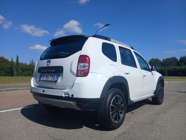 Dacia Duster 1.5 dCi 110CV Start&Stop 4x2 Serie Lim.Urban Explorer - Foto 9
