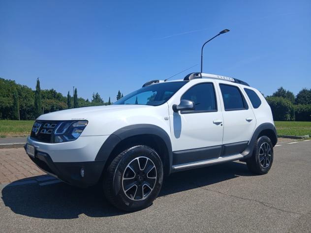 Dacia Duster 1.5 dCi 110CV Start&Stop 4x2 Serie Lim.Urban Explorer - Foto 5