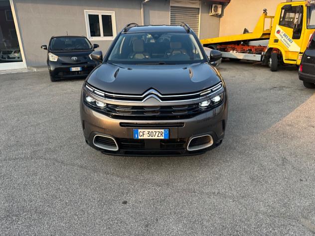Citroen C5 Aircross BlueHDi 130 Shine IVA INCLUSA - Foto 2