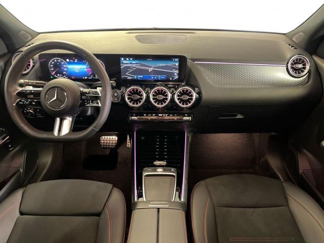 Mercedes-Benz GLA 200 d AMG Line Extra auto - Foto 9