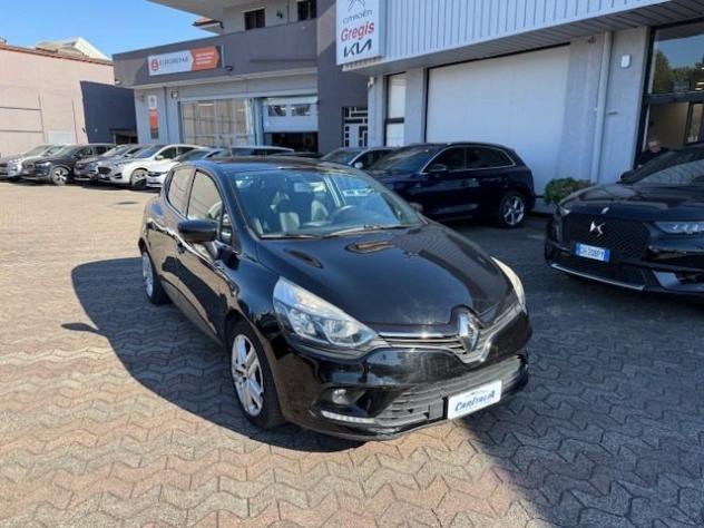 RENAULT Clio dCi 8V 75CV Start&Stop 5 porte Energy Life rif. 23869007 - Foto 3