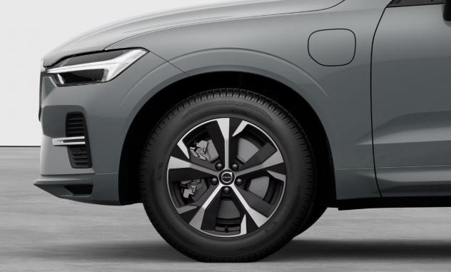 Volvo XC60 XC60 T6 Plug-in hybrid AWD automatico Core - Foto 6