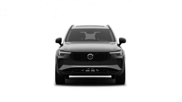 Volvo XC90 XC90 T8 Plug-in Hybrid AWD automatico 7 posti Ultra Dark - Foto 6