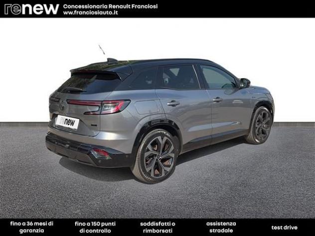 RENAULT Austral E-Tech full hybrid 200 ICONIC ESPRIT ALPINE rif. 23819057 - Foto 4