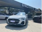 AUDI A3 SPB 35 TDI S tronic S line edition #Port.Elettrico rif. 22453459