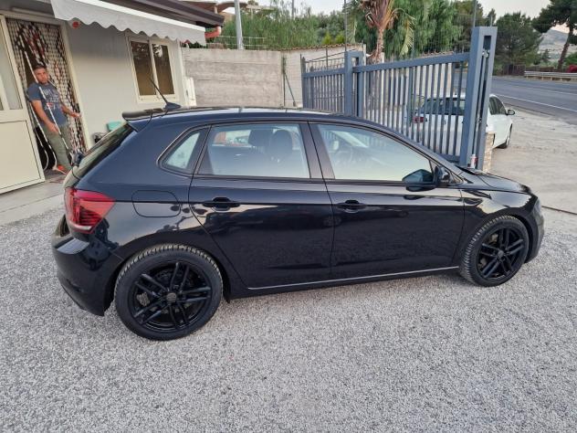 Volkswagen Polo Business 1.6 TDI 95 CV 5p. Highline BlueMotion Tech. - Foto 7