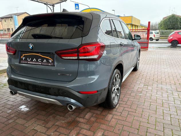Bmw X1 18 d Sdrive #9266 - Foto 7