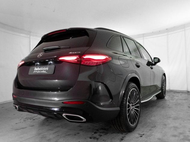 Mercedes-Benz GLC X254 220 d 4MATIC - Foto 6