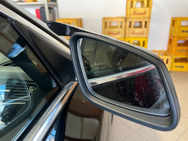 💥BMW 525D motore 3.0 (204cv) anno 2011 km.188.500 - Foto 9