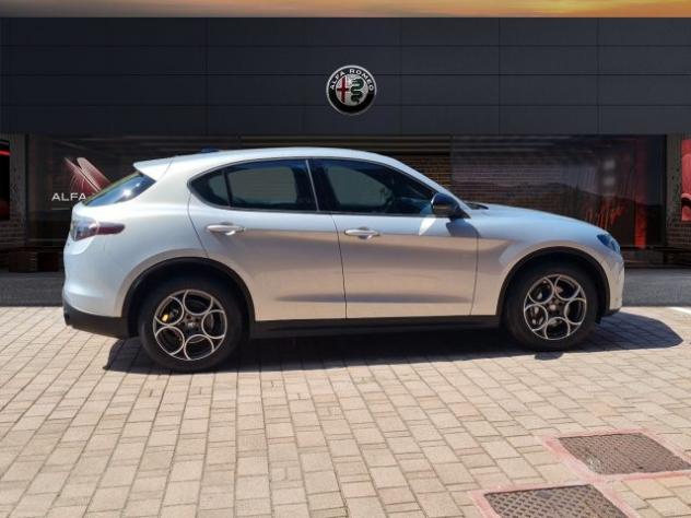 ALFA ROMEO Stelvio MY24 2200 MJT 210CV Q4 SPRINT rif. 22826229 - Foto 4