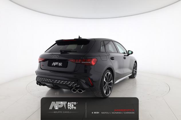 Audi A3 S3 Sportback 2.0 tfsi Sport Attitude quattro s-tro - Foto 5