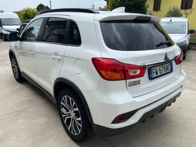 MITSUBISHI ASX 1.6 DI-D 114 CV 4WD Intense Navi rif. 24040555 - Foto 6