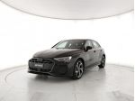 Audi A3 Sportback A3 Audi S line TDI 110 kW S tronic
