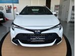 TOYOTA Corolla Touring Sports 1.8 Hybrid Business rif. 24097580